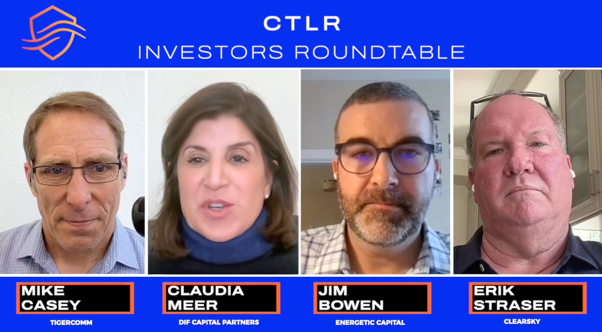 Q1 2024 CTLR Investors Roundtable